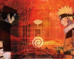 các cặp đối nghịch nhau ấn tượng nhất trong naruto Naruto_vs_sasuke