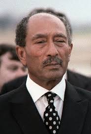 Anwar Sadat - anwar-sadat