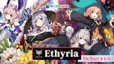 Ethyria