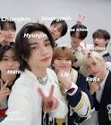 Stray Kids