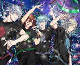 QUARTET NIGHT