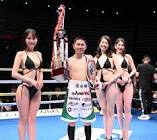 ラウンドガール