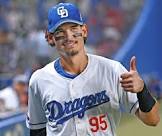 中日ドラゴンズ