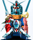 機動戦士ガンダム