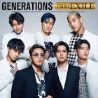 GENERATIONS from EXILE TRIBE