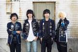 BUMP OF CHICKEN