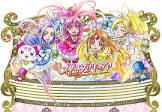 スイートプリキュア♪