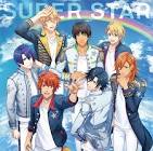 ST☆RISH