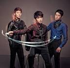 JYJ