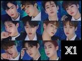 X1 (韓国のアイドルグループ)