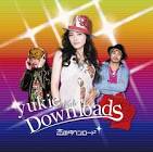 仲間由紀恵 with ダウンローズ