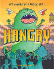 HANGRY&ANGRY