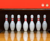 ボウリング
