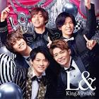 King & Prince (キンプリ)