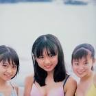 ジュニアアイドル