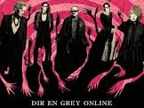 DIR EN GREY