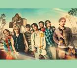 BALLISTIK BOYZ from EXILE TRIBE