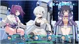 マブラヴガールズガーデン