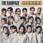 THE RAMPAGE from EXILE TRIBE