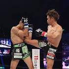 キックボクサー