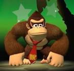 ドンキーコング