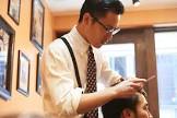 理容師