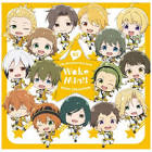 メンタル (SideM)