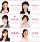 日テレアナウンサー