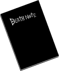 DEATH NOTE