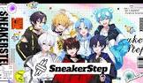 SneakerStep