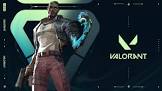 Valorant