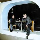 Creepy Nuts (クリーピーナッツ)