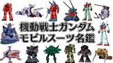 機動戦士ガンダム (モビルスーツ)