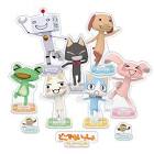 どこでもいっしょ