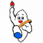 生きたゆるキャラ