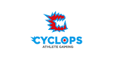 CYCLOPS athlete gaming