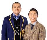 カミナリ (お笑いコンビ)