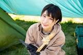 アウトドア系Youtuber