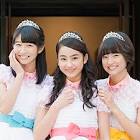 おはガールちゅ!ちゅ!ちゅ!