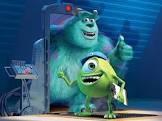 モンスターズ・インク