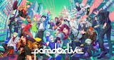 Paradox Live (パラライ)