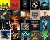 ヘヴィメタル・ハードロック