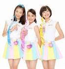 おはガールちゅ!ちゅ!ちゅ!