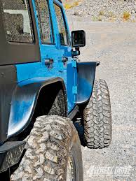 jeep flare