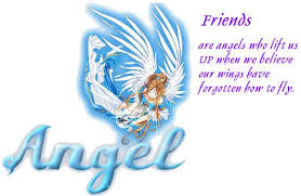 friends poem