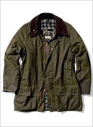 barbour lightweight beaufort jacket