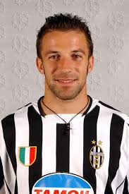 del piero
