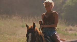 joe dirt sister