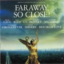 U2 - Stay (Faraway, So Close!)