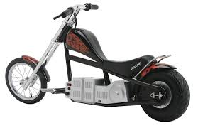 razor motorcycles